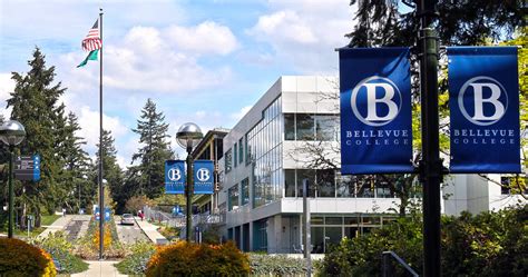 bellevue college washington|bellevue college full time student.